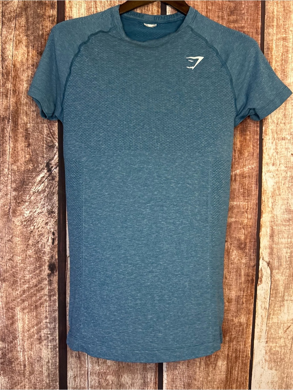 Gymshark Men’s **SEE MEASUREMENTS**